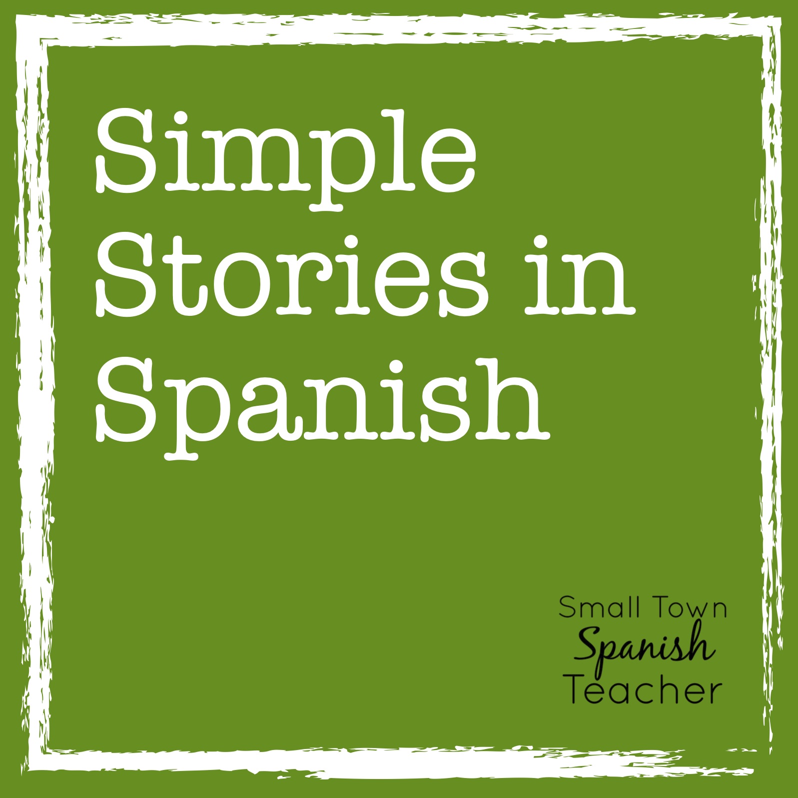 Stream episode Mini cuento de María y su amigo para practicar español A1 by  Middle of the School podcast